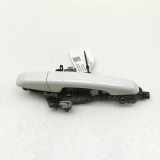 Türaußengriff vorne links JAGUAR F-PACE (X761) 2.0 D AWD BJ32-224N02 JPLA-22400-BA