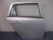 Tür rechts hinten Opel Astra H Kasten ()