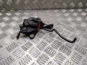 Gaspedal NISSAN QASHQAI / QASHQAI +2 I (J10, JJ10) 1.5 dCi