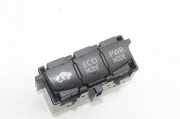 Tastenpanel TOYOTA AURIS (_E15_) 1.8 Hybrid (ZWE150_) 15C587