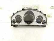 Kombiinstrument MERCEDES-BENZ E (W212) E 220 BlueTEC 4-matic (212.011) 2129001308 2129005600