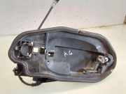 Türinnengriffrahmen hinten links BMW 5 Touring (E61) 525 d 51217034543