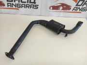 Auspuffanlage hinten Lexus NX 1 ()