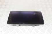 Navigationsanzeige BMW 5 (G30) 520 d 6810511