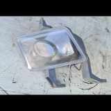 Nebelscheinwerfer links vorne Opel Vectra C (Z02) 90585029
