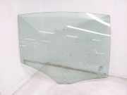 Türscheibe rechts hinten Volvo S60 II (134)