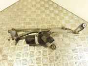 Scheibenwischermechanismus vorne RENAULT MEGANE II Estate (KM0/1_) 1.9 dCi