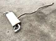 Auspuffanlage hinten Volvo XC90 I (275) 31452063AC