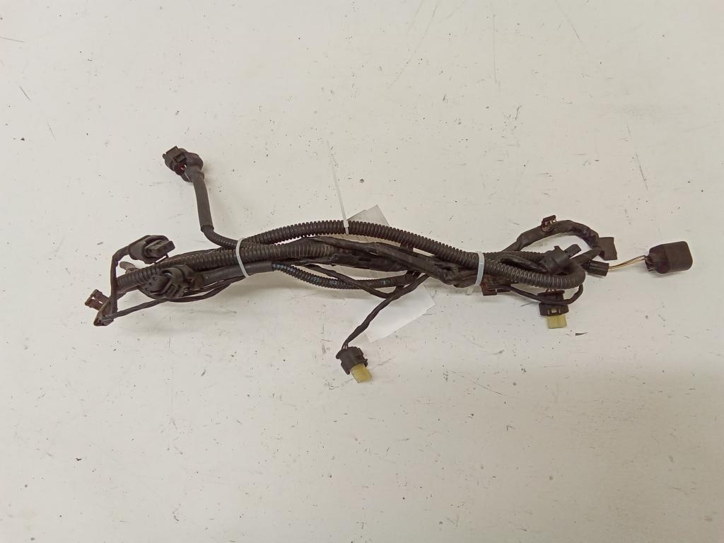 Kabelbaum VW Touran (1T1, 1T2) 1J0973702