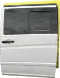 Tür hinten links MERCEDES-BENZ VITO Minibus / passenger (W639) 109 CDI 4x4