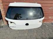 Kofferraumdeckel VW GOLF VI Cabrio (517) 2.0 TDI 5G0971175