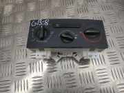 Andere Steuergeräte PEUGEOT EXPERT Furgon (VF3A_, VF3U_, VF3X_) 1.6 HDi 90 16V 132724