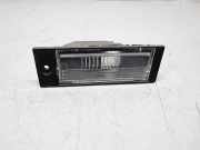 Kennzeichenbeleuchtung