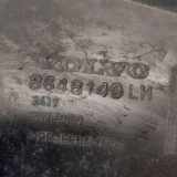 Stoßstangenhalter hinten rechts VOLVO XC70 CROSS COUNTRY 2.4 D5 XC AWD 24194 8648149