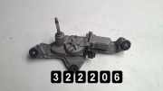 Wischermotor vorne Mazda 3 Stufenheck (BL)