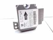 Airbag-Steuergerät OPEL ASTRA G Hatchback (F48_, F08_) 1.7 DTI 16V 09180799 1923594