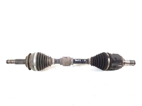 Antriebswelle vorne links TOYOTA PRIUS PLUS (_W4_) 1.8 Hybrid (ZVW4_) 43420-12A60 Bild Antriebswelle vorne links TOYOTA PRIUS PLUS (_W4_) 1.8 Hybrid (ZVW4_) 43420-12A60
