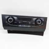 Klimabedienteil AUDI A5 (8T3) 2.0 TFSI A2C53345978 A2C53378042