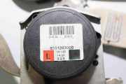 Sicherheitsgurt rechts hinten BMW 5er Touring (F11) 9164509