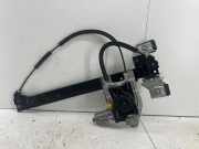 Türfensterheber hinten links CHEVROLET TRAILBLAZER (KC_) 4.2 AWD 6004PA1046