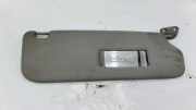 Rechte Sonnenblende TOYOTA AVENSIS (_T22_) 2.0 D-4D (CDT220_)