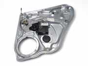 Fensterheber rechts hinten VW Passat B5.5 (3B3) 3B9839752BF