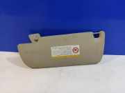Rechte Sonnenblende SAAB 9-3 (YS3F) 1,8t 12785174 12793245