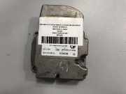 Steuergerät Airbag BMW X3 (E83) 3424581