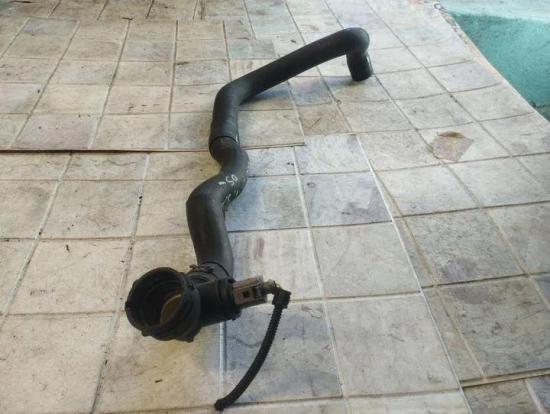 Schlauch Kühlung VW GOLF V (1K1) 1.9 TDI 1K0122291AD Bild Schlauch Kühlung VW GOLF V (1K1) 1.9 TDI 1K0122291AD