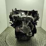 Motor RENAULT MASTER III Furgon (FV) 2.3 dCi 180 FWD (FV04) m9t716