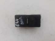 Heckklappenschloss PEUGEOT 407 Coupe (6C_) 2.7 HDi 8724 C5 8724C5