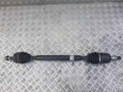 Antriebswelle vorne rechts MERCEDES-BENZ M (W163) ML 270 CDI (163.113) 0501006509