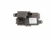 Blower Fan Relay MERCEDES-BENZ C (W204) C 300 CDI 4-matic (204.092) 2128702110