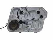 Fensterheber rechts hinten Hyundai Sonata V (NF) 963303K500