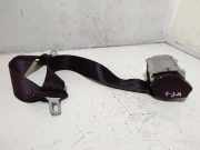 Sicherheitsgurt rechts hinten Audi A6 Allroad (4F) 4F0857805E