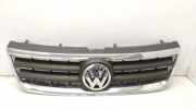 Vorderer oberer Gitter VW TOUAREG (7LA, 7L6, 7L7) 2.5 R5 TDI 7L6853653