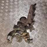 Turbolader MITSUBISHI COLT VI (Z3_A, Z2_A) 1.5 DI-D A6390900380