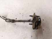 Türanschlag hinten links PEUGEOT 307 CC (3B) 1.6 16V