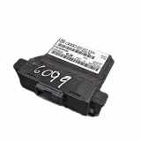 Gateway-Steuereinheit AUDI A3 Cabrio (8P7) 1.9 TDI 1K0907951