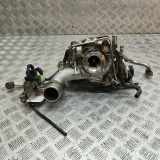 Turbolader MAZDA 6 Hatchback (GH) 2.2 MZR-CD RF7J13700B