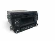 Multifunktionsanzeige Kia Ceed 2 (JD) 96170A2100WK