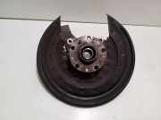 Nabe hinten rechts BENTLEY CONTINENTAL Coupe (3W_) 6.0 AWD