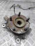 Radnaben vorne links CHRYSLER VOYAGER IV (RG, RS) 2.5 CRD