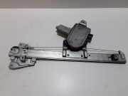 Fensterheber rechts hinten Mitsubishi Pajero III (V6, V7) MR436869