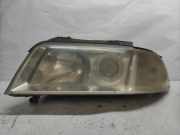 Hauptscheinwerfer links Audi A4 (8D, B5) 89300375