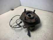 Achsschenkel (ABS) links vorne Nissan Tiida Schrägheck (C11)