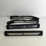 Seitenschweller Set BMW X7 (G07) xDrive 40 d Mild-Hybrid 7434240 7434258