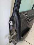Tür hinten rechts PEUGEOT 607 (9D, 9U) 2.2 HDI