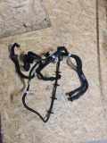 KRAFTSTOFFVERTEILER EINSPRITZLEISTE VERTEILERROHR BMW 7 (G11, G12) 730 d, Ld xDrive 8571673
