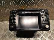 Radio/Navigationssystem-Kombination Mercedes-Benz C-Klasse (W203) 2038209689